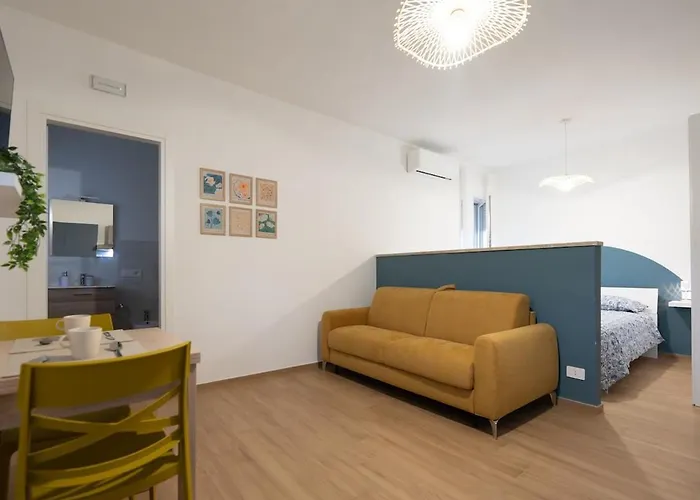 Casa Di Viola - Glicine