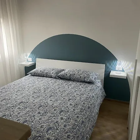 Casa Di Viola - Glicine Latina