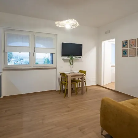 Casa Di Viola - Glicine Apartamento *