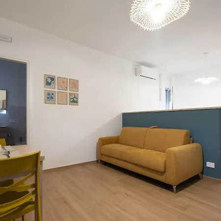 Casa Di Viola - Glicine