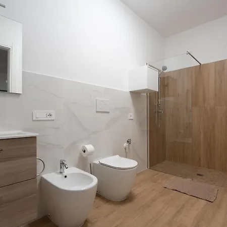 Casa Di Viola - Glicine Lägenhet