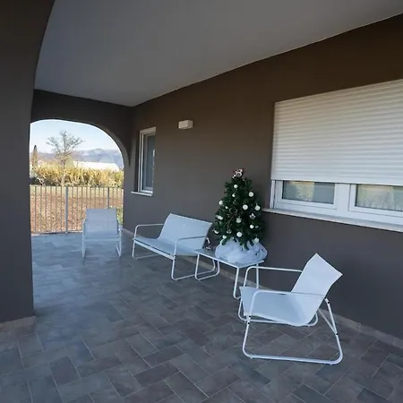 Casa Di Viola - Glicine * Latina