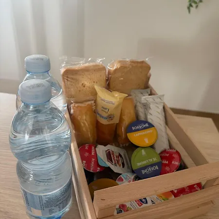 Apartamento Casa Di Viola - Glicine Latina